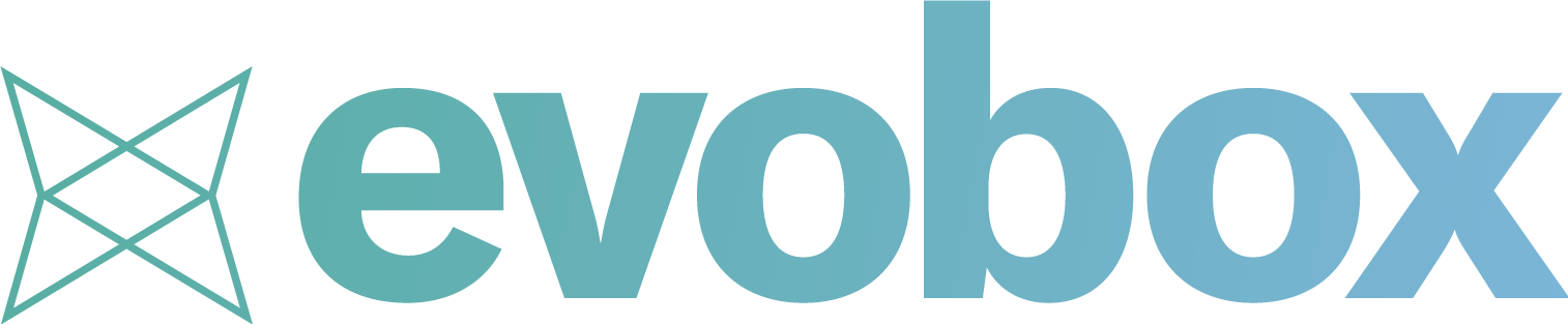 Evobox Logo